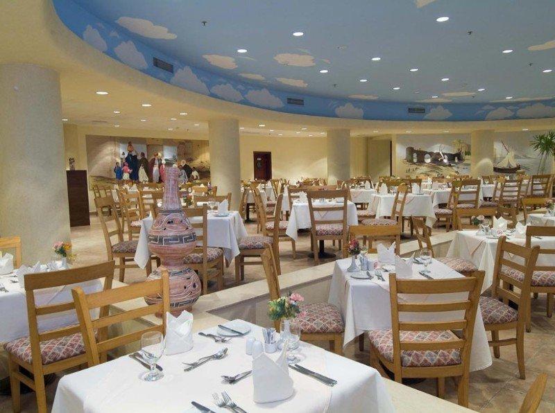 Island View Resort Шарм ел-Шейх Екстериор снимка