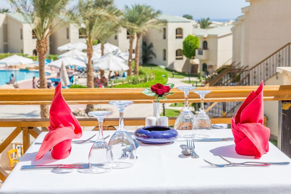 Island View Resort Шарм ел-Шейх Екстериор снимка