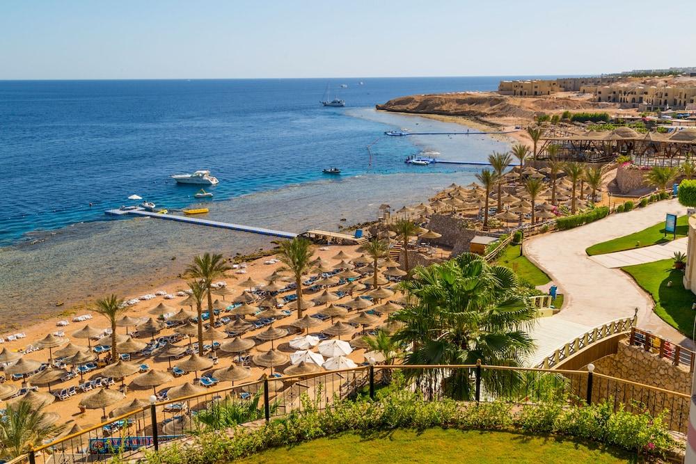 Island View Resort Шарм ел-Шейх Екстериор снимка