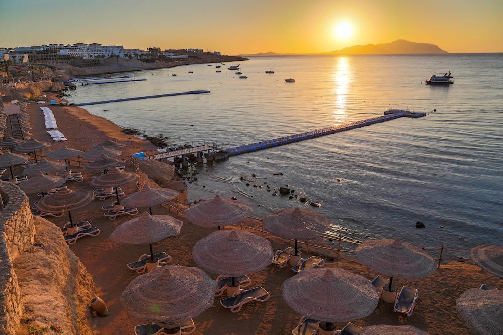 Island View Resort Шарм ел-Шейх Екстериор снимка