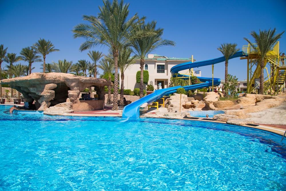 Island View Resort Шарм ел-Шейх Екстериор снимка