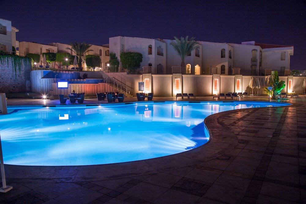 Island View Resort Шарм ел-Шейх Екстериор снимка