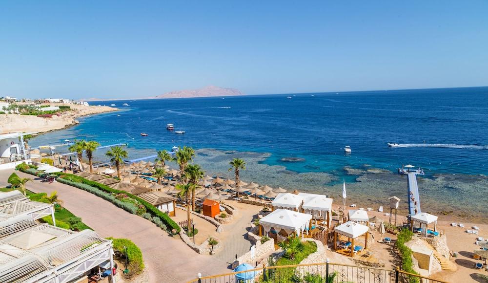 Island View Resort Шарм ел-Шейх Екстериор снимка