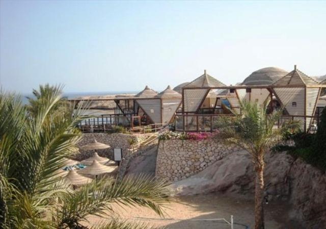 Island View Resort Шарм ел-Шейх Екстериор снимка