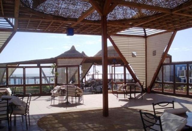Island View Resort Шарм ел-Шейх Екстериор снимка