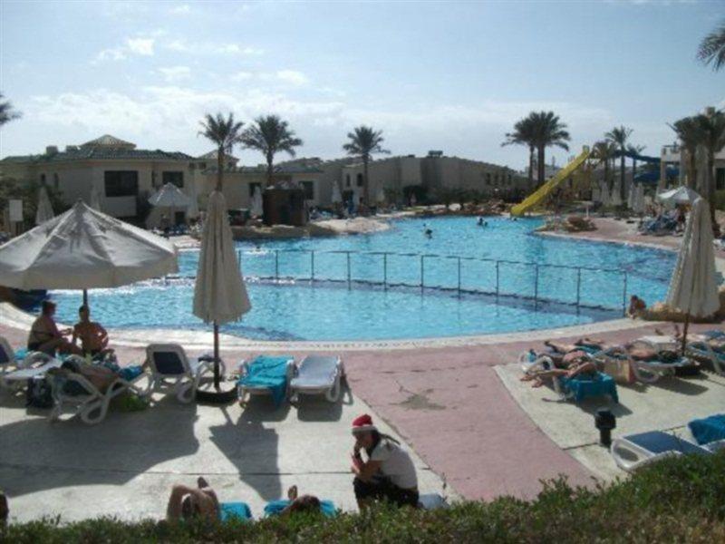 Island View Resort Шарм ел-Шейх Екстериор снимка