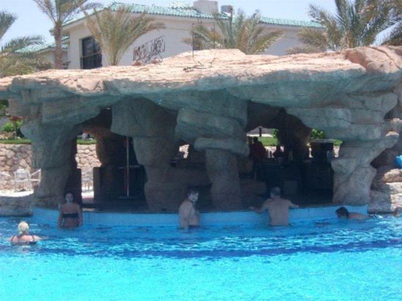 Island View Resort Шарм ел-Шейх Екстериор снимка