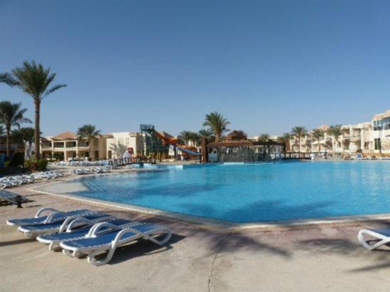 Island View Resort Шарм ел-Шейх Екстериор снимка