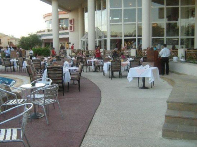 Island View Resort Шарм ел-Шейх Екстериор снимка