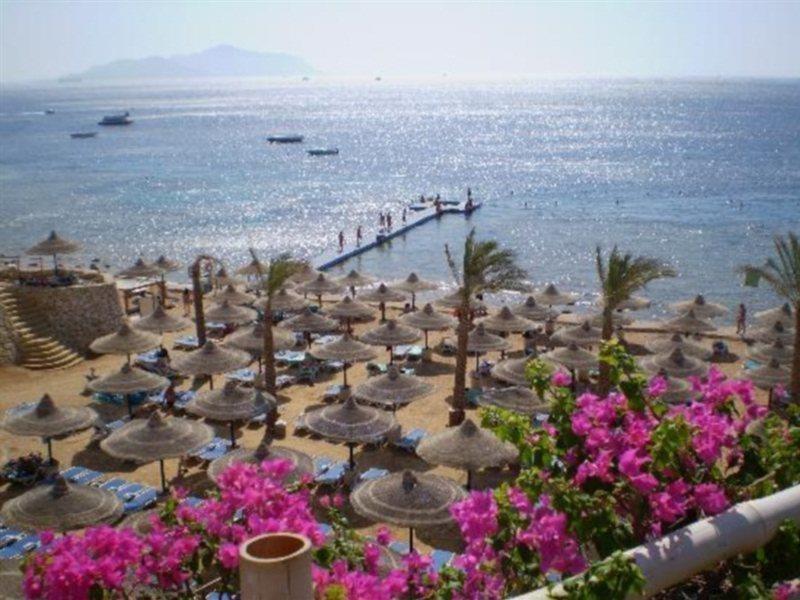 Island View Resort Шарм ел-Шейх Екстериор снимка