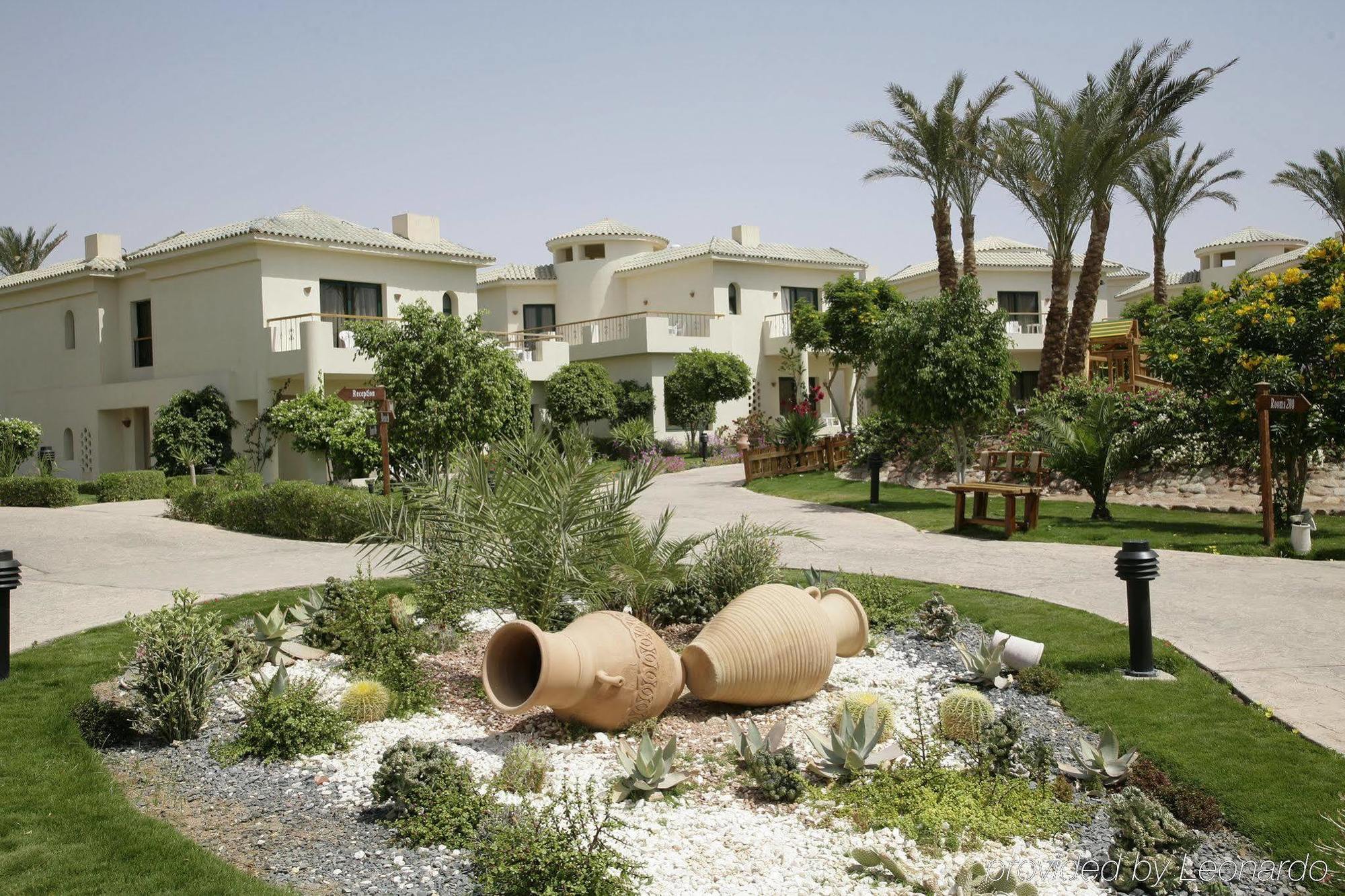 Island View Resort Шарм ел-Шейх Екстериор снимка