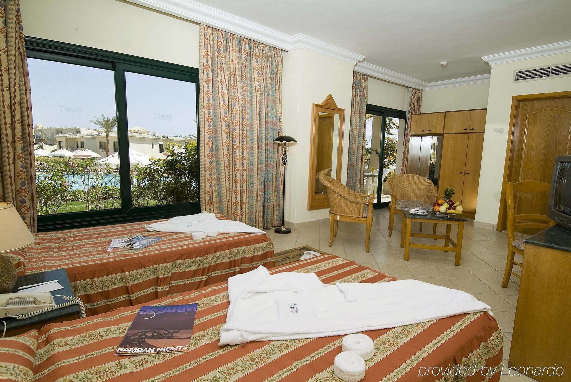 Island View Resort Шарм ел-Шейх Стая снимка