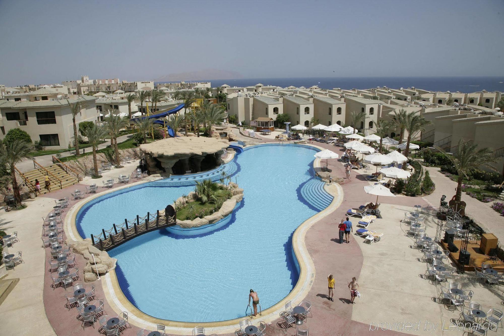 Island View Resort Шарм ел-Шейх Съоръжения снимка