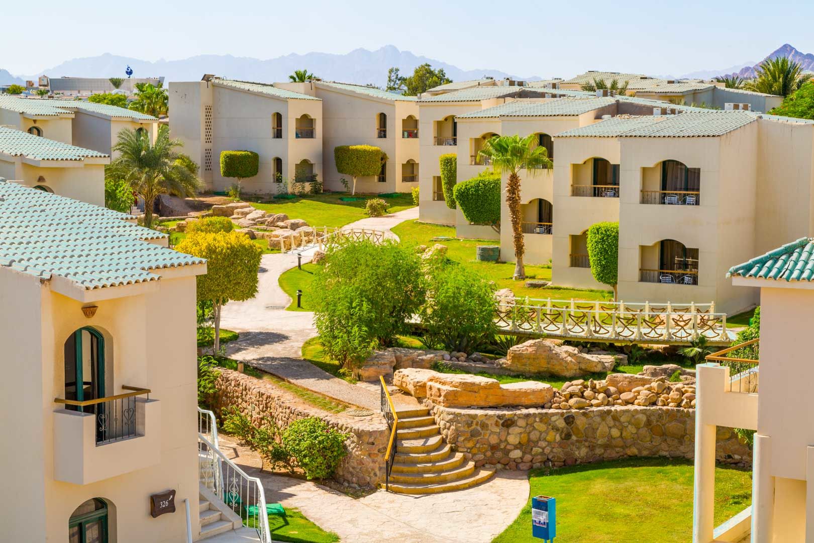 Island View Resort Шарм ел-Шейх Екстериор снимка