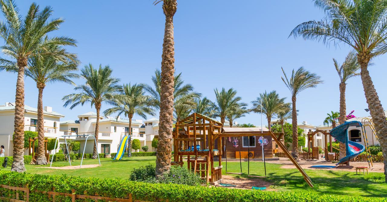 Island View Resort Шарм ел-Шейх Екстериор снимка